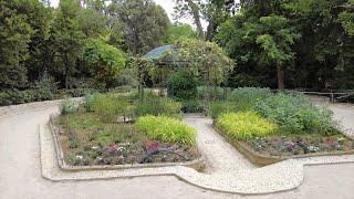 Athens, Greece - National Garden