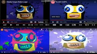 Klasky Csupo meets 7 Others