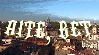 $uicideboy$ - Aite, Bet / ПЕРЕВОД НА РУССКИЙ