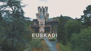 Euskadi - Basque Country