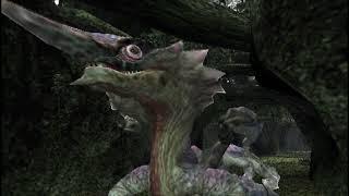 MH2 - Chameleos Theme Extended