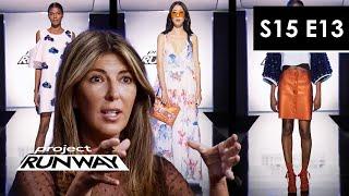 Project Runway | Season 15 Episode 13 | Full Episode