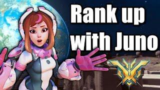 How to play GODLIKE on Juno | TOP 500 GUIDE