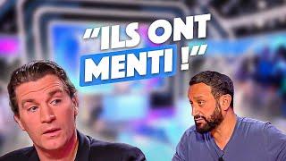 France TV et la Société de Production : Ont-ils Caché des Mensonges sur le Montage de Depardieu ?