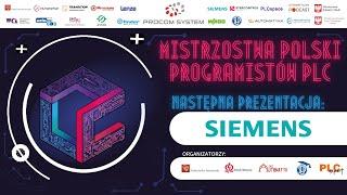 Siemens - Rozwiązania chmurowe i IOT w oparciu o LOGO! 8.3 i IOT2050