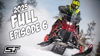 SNOWTRAX TV 2025 - The Complete SIXTH Episode