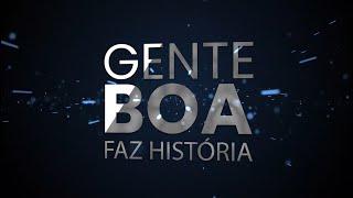 Gente Boa Faz História - Madegem