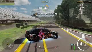 CarX Drift Racing Online | VDS Bikernieki Riga 2021