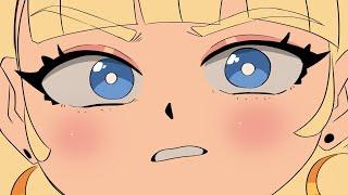 NO PICKLES! ft @MeggieEliseVA  | Gravity Falls Animatic #shorts