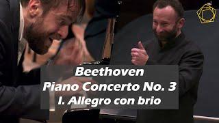 Beethoven, Piano Concerto No. 3: I. Allegro con brio