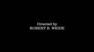 Титры Directed by Robert B Weide theme meme 10 часов