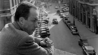 Albert Camus || Short silent movie on Camus || Absurdistic man