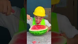 Yum  watermelon 