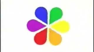 Technicolor Color Matters Logo 1994-2010