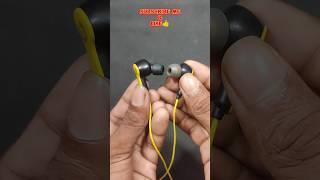 Earphone Rubber Make at Home  #amazing_inventions #diy #experiment #shorts #short