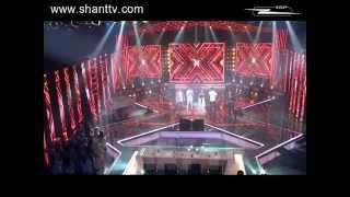 X Factor 3-Gala 01-31.08. 2014