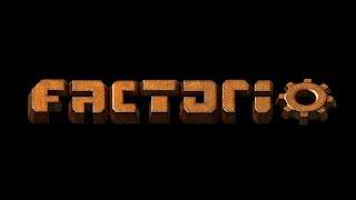 Factorio | Test Stream