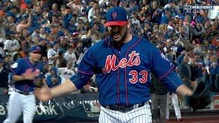 WS2015 Gm5: Harvey pumped up after retiring Rios