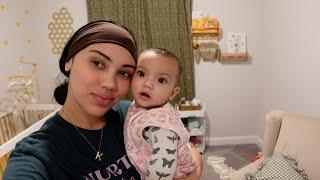 5-Minute Night Routine with Kids | Short & Sweet!