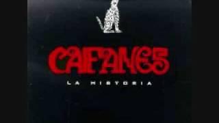 Piedra - Caifanes