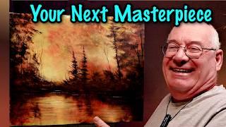 Oil Painting for Beginners - How to Get Started