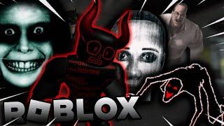 THE SCARIEST AND FUNNIEST ROBLOX GAME GOT A HUGE UPDATE | Nico's Nextbots