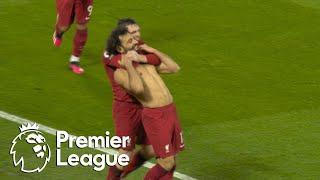 Mohamed Salah strikes again for Liverpool's sixth | Premier League | NBC Sports