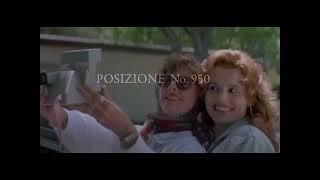 Claudio Colombo Cinetop 2022: i migliori film di tutti i tempi - Posizioni 950-941