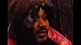 Ghostface Killah presses Big Tigga