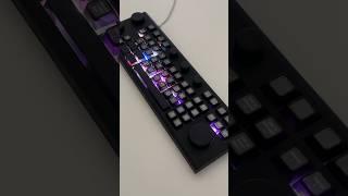 I Built This Keyboard From Scratch