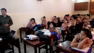 Cerdas Bangsa College, Seminar Study In China dan Konsep Baru Kuliah di China