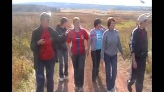 Фильм "Красивая школа"