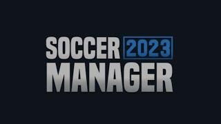 Soccer Manager 2023  Save data money v1.2.1  Serie B Team  Link in description