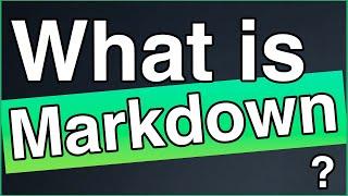 Every Dev must know Markdown, LET'S GO! #shorts