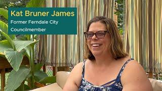 Kat Bruner James on Keeping Talented City Employees – Yes Ferndale