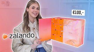 ZALANDO ADVENTSKALENDER 2024  | Make Me Blush