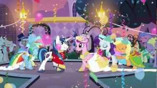 Love is Bloom (Russian TV official)