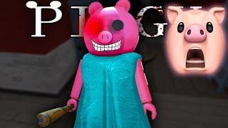 ROBLOX PIGGY CHAPTER 5... [School]