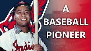 Larry Doby: The Forgotten Hero of Baseball