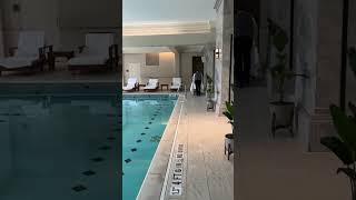 How to Experience a 5-Star Spa for Less ‍️ (W Atlanta Review!)