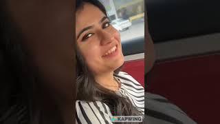 Aroob jatoi with ducky Bhai TikTok viral video#shorts