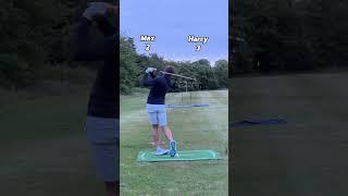 Every smash from this week! #golf