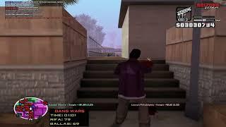 Grand Theft Auto  San Andreas 2022 05 20   19 27 36 08 Trim