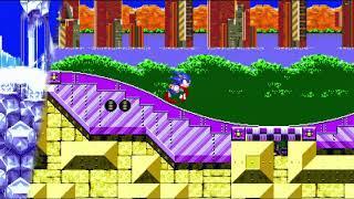 Sonic 3 A.I.R. Full Game Release Clip