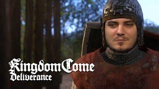 Мэддисон играет в Kingdom Come: Deliverance #2 - Братва вновь ищет лопату