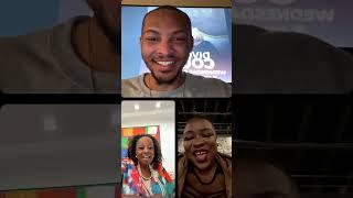 Tea Time w/ Judge Star Jones: "What The Wig Do" Episode and More Guest Updates!
