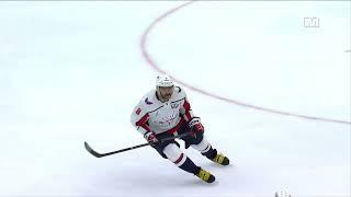 Ovechkin injured by McBain - Tough Call Review