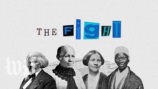 How Black women forged their own path to the right to vote | The Fight