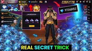 UNLIMITED DIAMONDS   SECRET TRICK -para SAMSUNG