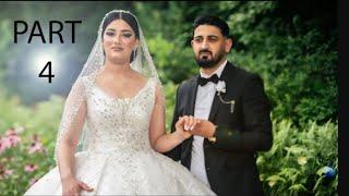 Hatem & Solin I Part 4 I  Tarek ShexaniI Wedding I 4K I By Vin Media